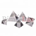 Piramidy kryształowe różne rozmiary 40mm, 50mm, 60mm